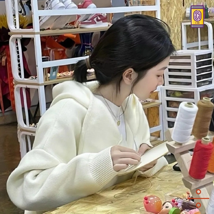 云起