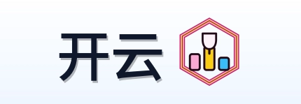 开云 Logo